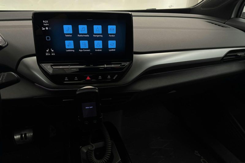 Volkswagen ID.4 bild 16