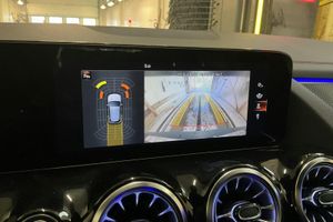 Mercedes EQA250+ bild 11