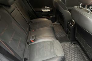 Mercedes EQA250+ bild 8