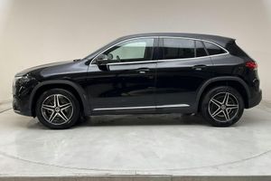 Mercedes EQA250+ bild 2