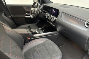 Mercedes EQA250+ bild 7
