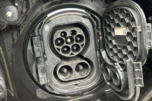 Mercedes EQA250+ bild 15