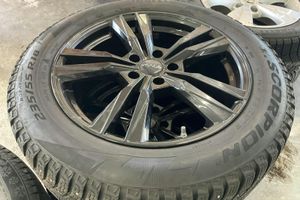 Mercedes EQA250+ bild 16