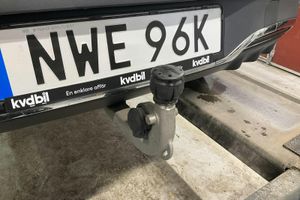 Mercedes EQA250+ bild 13