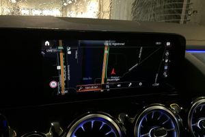 Mercedes EQA250+ bild 12