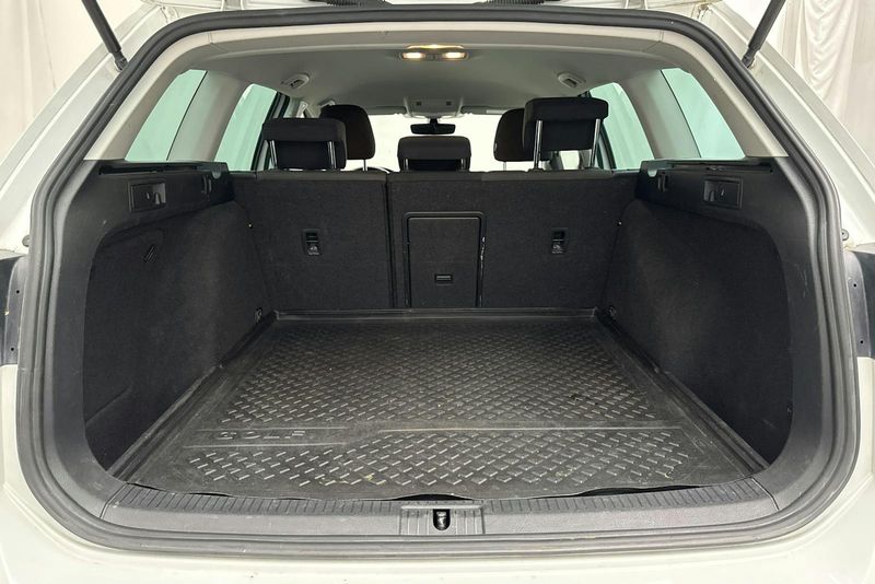 Volkswagen Golf bild 9