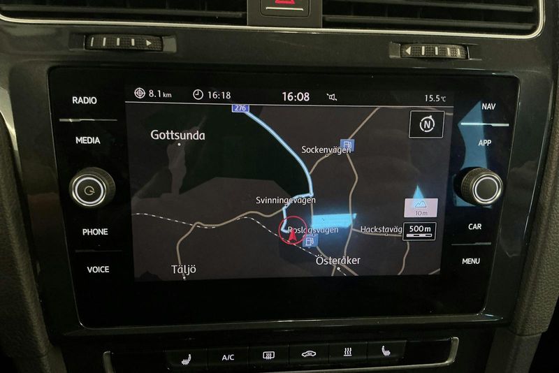 Volkswagen Golf bild 11