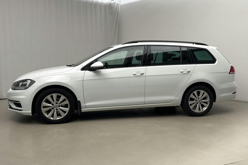 Volkswagen Golf bild 2