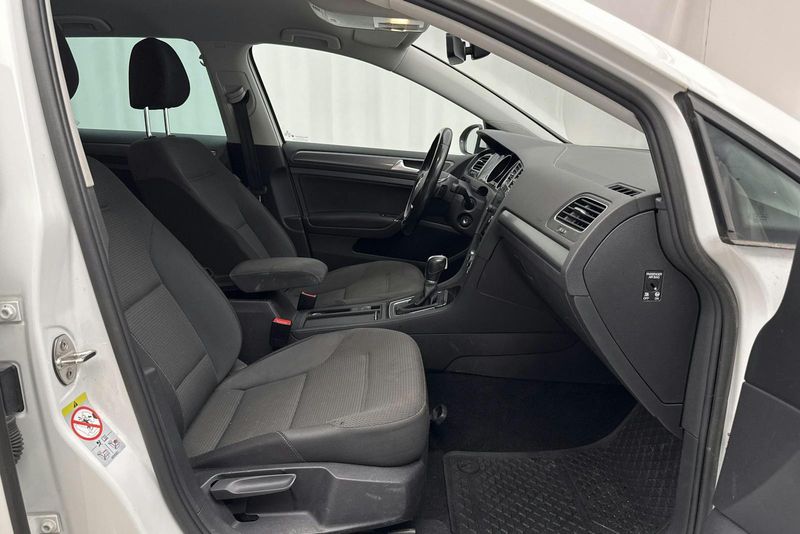 Volkswagen Golf bild 7