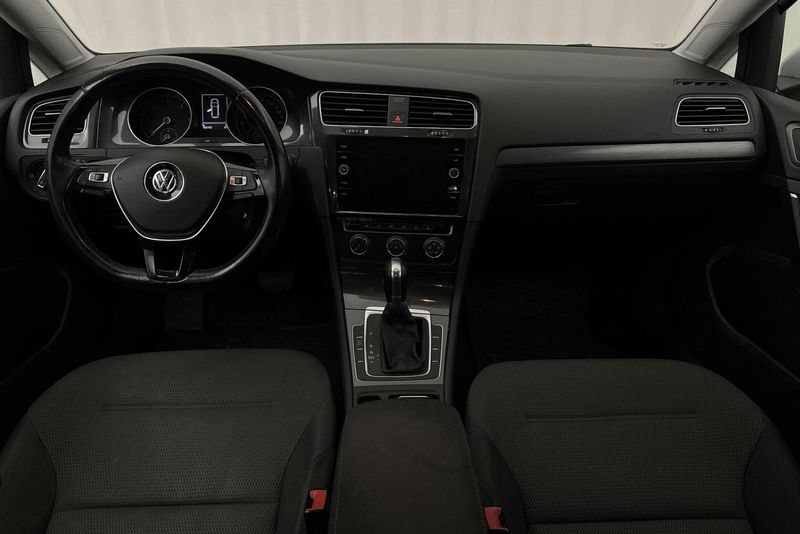 Volkswagen Golf bild 6