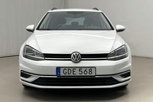 Volkswagen Golf bild 4