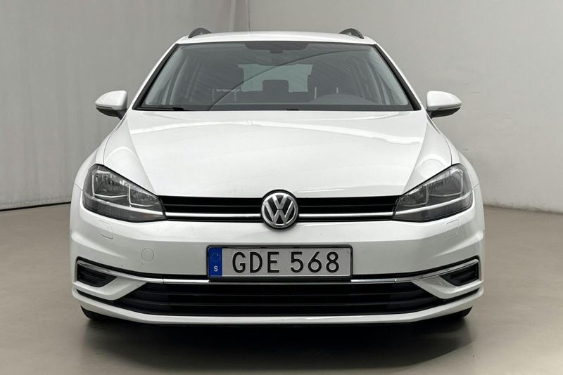Volkswagen Golf bild 4