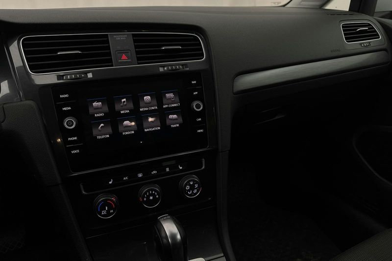 Volkswagen Golf bild 14