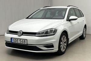 Volkswagen Golf bild 1