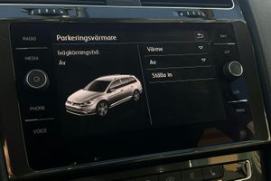 Volkswagen Golf bild 13