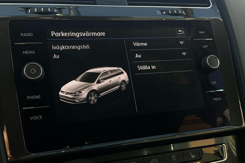 Volkswagen Golf bild 13