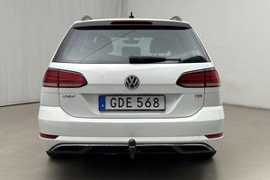Volkswagen Golf bild 5