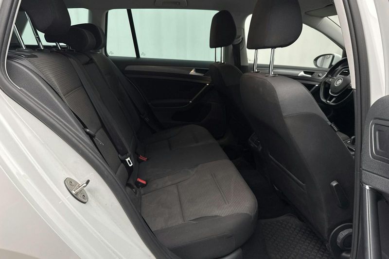 Volkswagen Golf bild 8