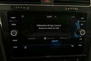 Volkswagen Golf bild 12