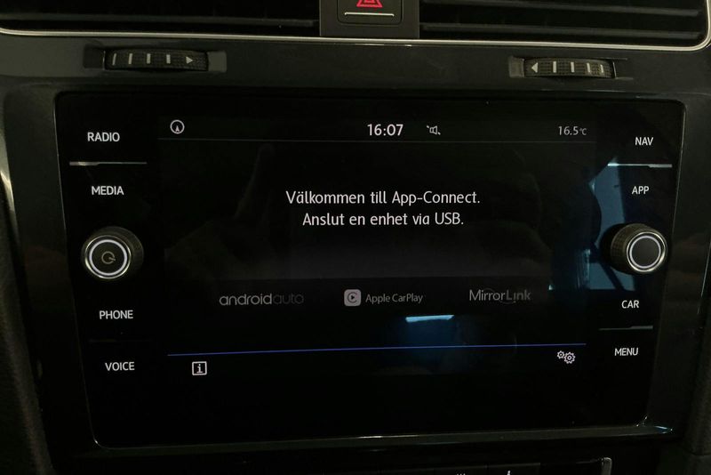 Volkswagen Golf bild 12
