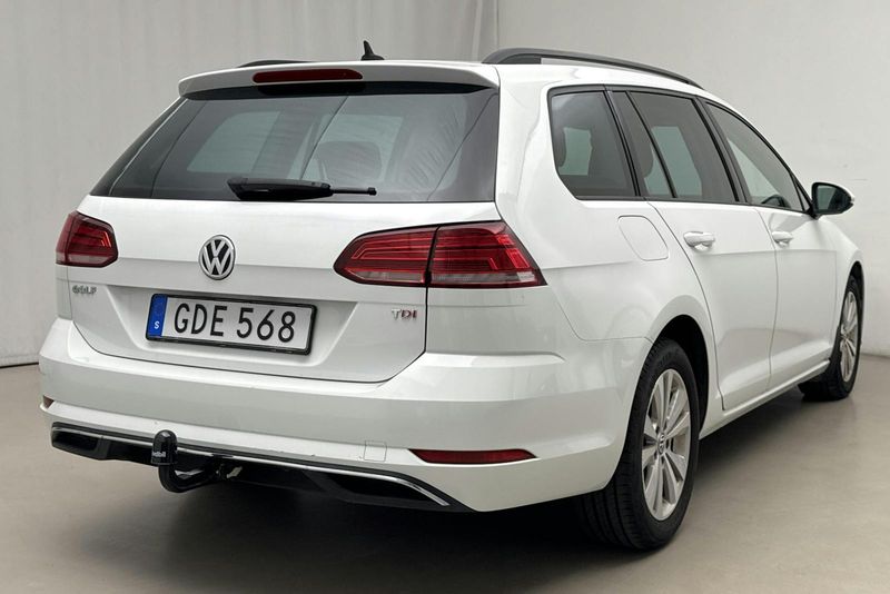 Volkswagen Golf bild 3