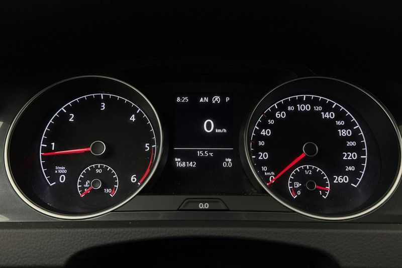 Volkswagen Golf bild 10