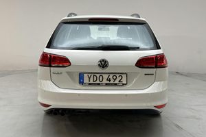 Volkswagen Golf bild 5
