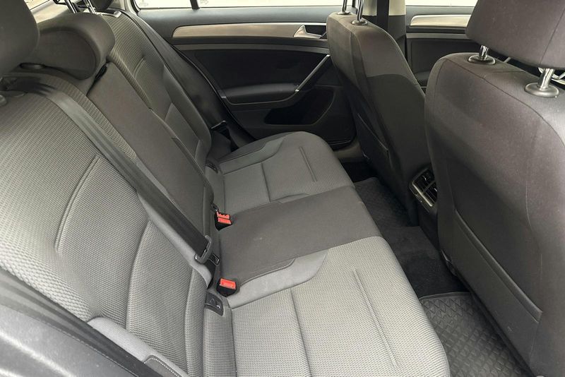 Volkswagen Golf bild 7