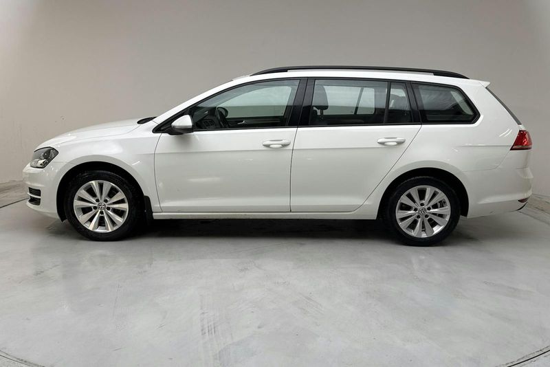 Volkswagen Golf bild 2