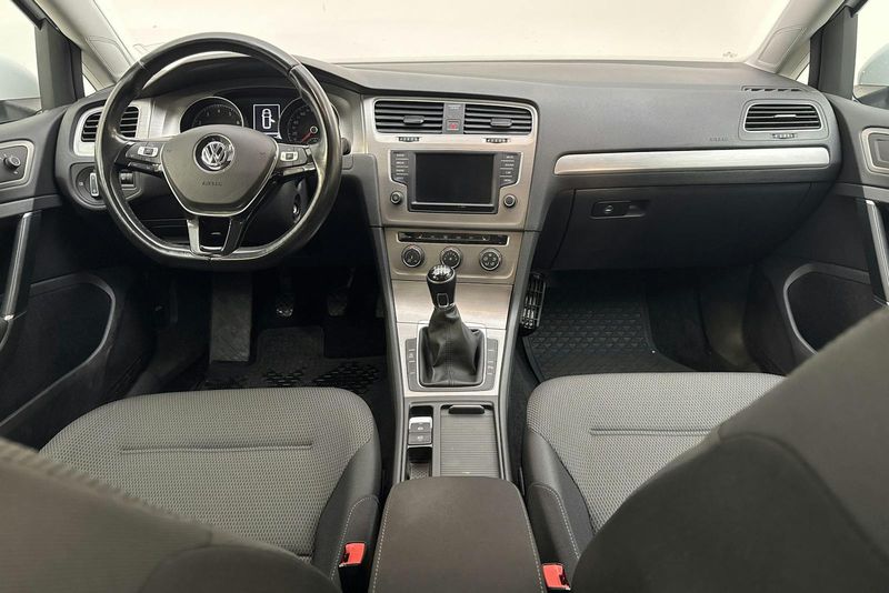 Volkswagen Golf bild 6