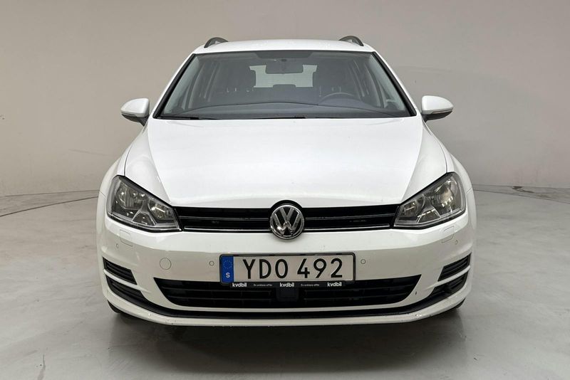 Volkswagen Golf bild 4
