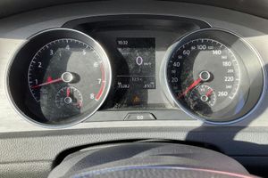 Volkswagen Golf bild 10