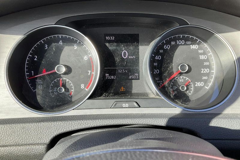 Volkswagen Golf bild 10