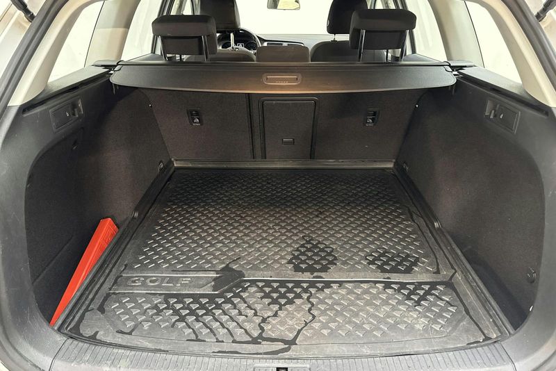 Volkswagen Golf bild 8