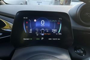 BYD Dolphin bild 10