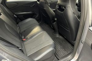 BYD Dolphin bild 8