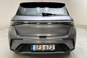 BYD Dolphin bild 5