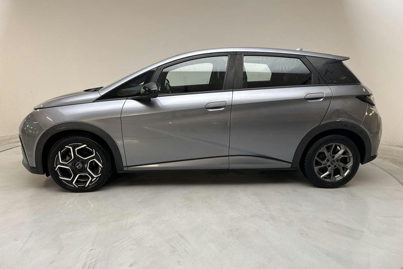 BYD Dolphin bild 2