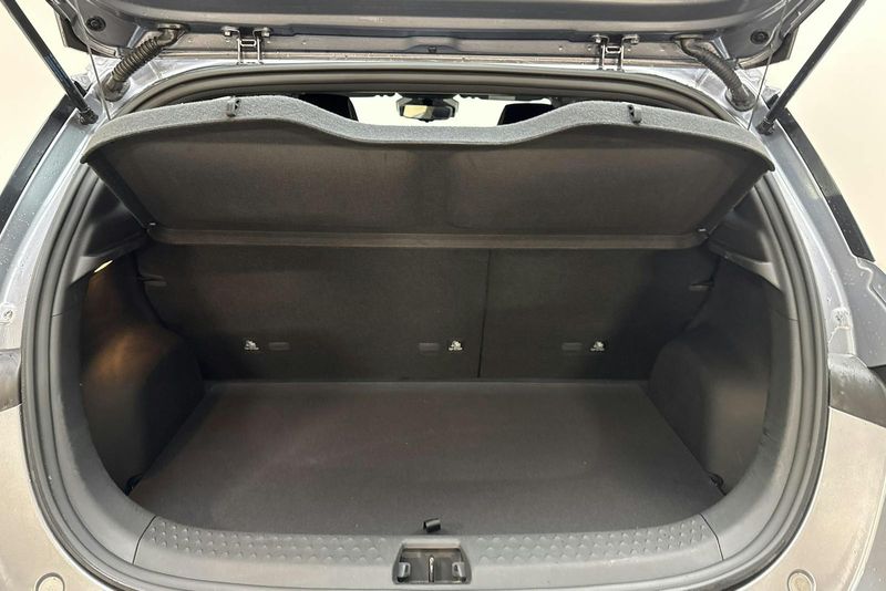 BYD Dolphin bild 9