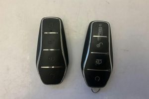 BYD Dolphin bild 13