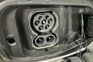 BYD Dolphin bild 12
