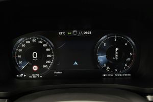 Volvo V60 bild 10