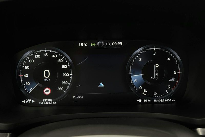 Volvo V60 bild 10