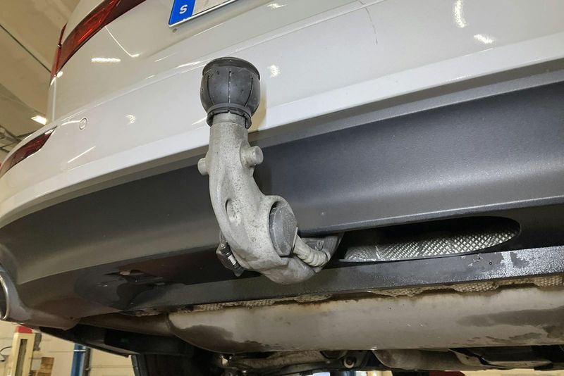 Volvo V60 bild 20
