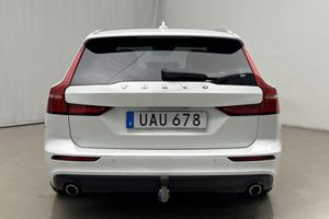 Volvo V60 bild 5