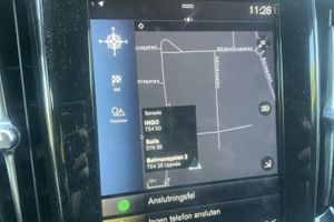 Volvo V60 bild 11