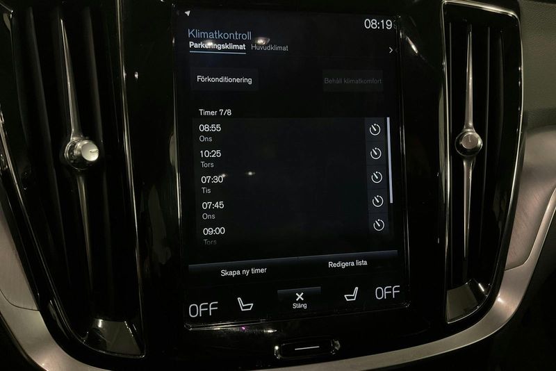 Volvo V60 bild 13