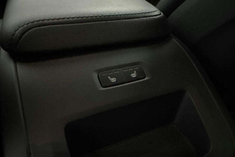 Volvo V60 bild 19