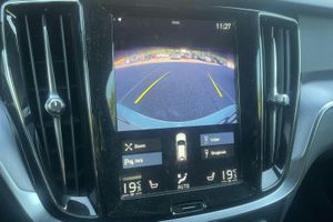 Volvo V60 bild 12