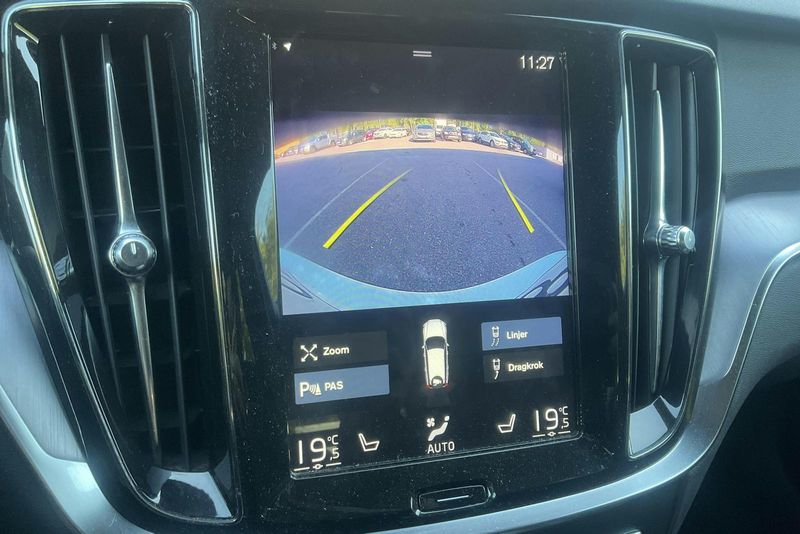 Volvo V60 bild 12